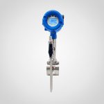 TEK-VOR 1300C SERIES VORTEX FLOW METER