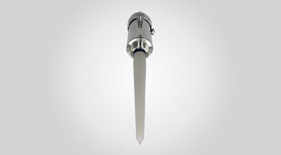 TEK-WAVE 4300A SERIES RADAR LEVEL TRANSMITTER