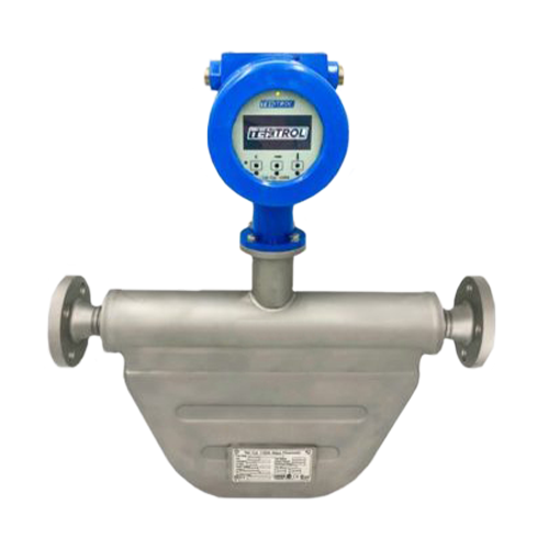 TEK-COR 1100A SERIES CORIOLIS FLOW METER