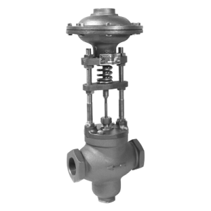Direct Operated Pressure Regulators