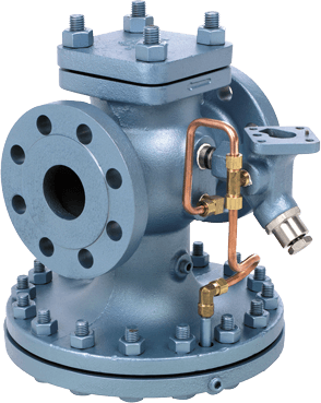 What is a PRV?