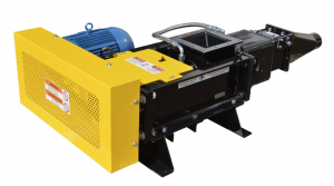 Features and Benefits of Meyer Pneumatic Screw Pumps