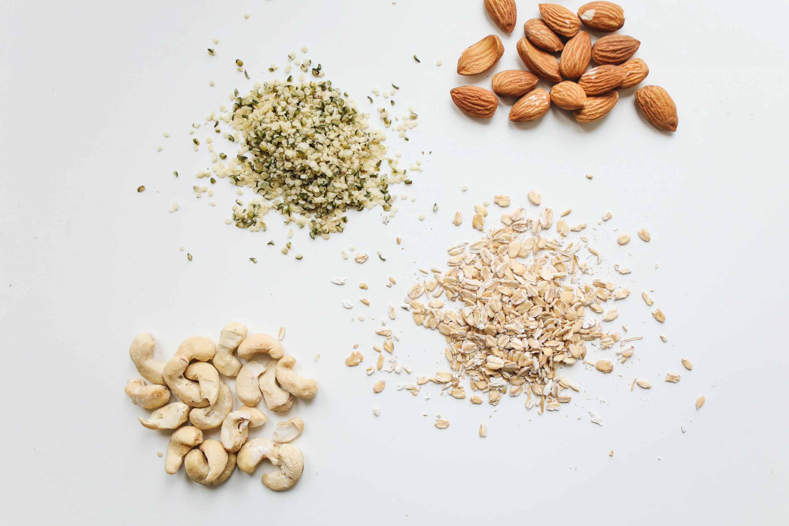 Kason Screener Mixed Nuts