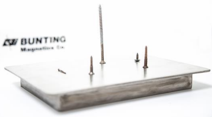 Do You Need a Magnetic Separator?