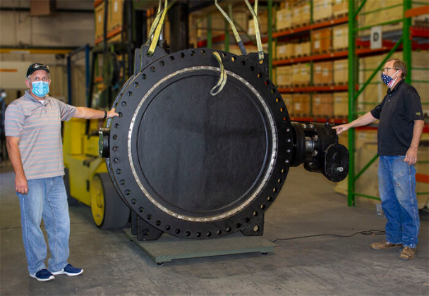 How to Measure for Valves