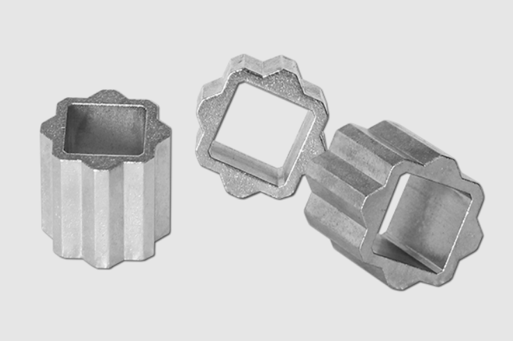 Double Square (DSQ)