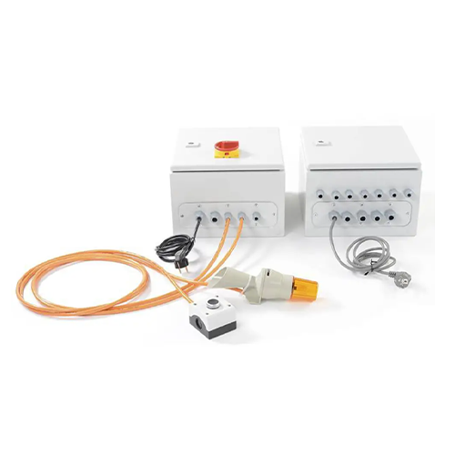 NivoTec NT 4500 Inventory Monitoring