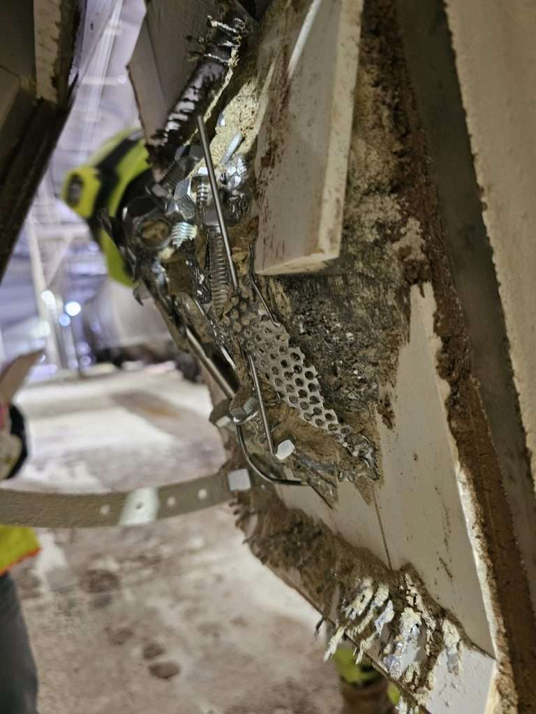 Apex Magnet Audits