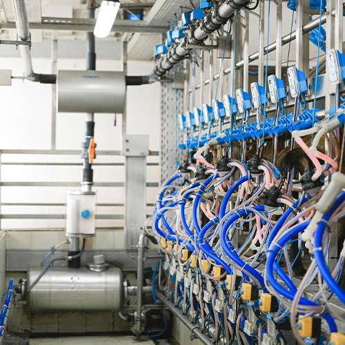 Manufacturing Facility